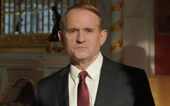 Nhà báo Ukraine: Ông Medvedchuk sẽ hành động như "đóng đinh vào quan tài”