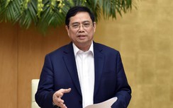 Một Trưởng thôn ở Hà Nội được Thủ tướng khen thưởng về phòng dịch Covid-19