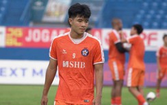 Bầu Đức lắc đầu với trò cưng thầy Park vì định kiến "5 thằng gầy"?