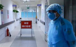 Covid-19 ngày 16/5: Chiều nay, 57 ca mắc mới trong đó có 3 ca nhập cảnh
