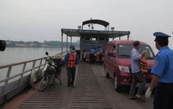 Đề xuất tăng mức phạt tàu thuyền không mua bảo hiểm