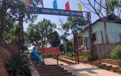 Điện Biên: Đình chỉ công tác 3 cán bộ liên quan đến chùm ca mắc Covid-19