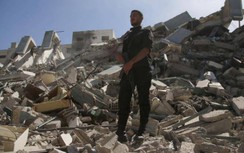 Giao tranh Dải Gaza: Trung Quốc chỉ trích Mỹ đẩy HĐBA LHQ vào bế tắc