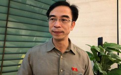 Rút tên ông Nguyễn Quang Tuấn khỏi danh sách ứng cử đại biểu Quốc hội