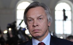 Thượng nghị sĩ Nga:Zelensky đã đi quá xa khi ví Ukraine là trái tim châu Âu