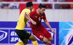 Tuyển Việt Nam có nên mạo hiểm trước ngưỡng cửa lịch sử?