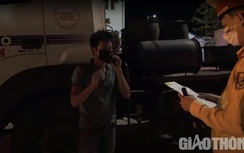 Xe Hải Sơn chở hàng siêu trọng: Cục CSGT chỉ đạo xử nghiêm, lập chuyên đề