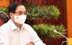 Thủ tướng: "Một người lơ là, cả xã hội lao đao"