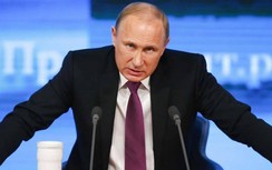 Trung tá Mỹ nhắc nhở Ukraine nhớ về những lời cảnh báo của ông Putin