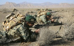 Iran đang chuẩn bị mặt trận thứ hai để gây sức ép cho Israel