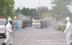 Một ngày, phát hiện 3 ca dương tính Covid-19 là F1 của cựu Giám đốc Hacinco