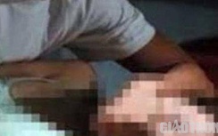 Nghi can cưỡng hiếp người câm từng bị đi tù về tội hiếp dâm