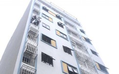 HoREA kiến nghị sửa luật, "siết" chung cư mini, phát triển nhà thương mại