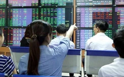 Chứng khoán hôm nay 17/5: Sắc đỏ trở lại, VN-Index mất mốc 1.260 điểm