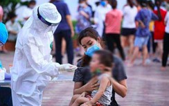 Covid-19 ngày 17/6: Thêm 136 ca mắc mới, cả nước hôm nay có 515 bệnh nhân