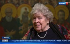 Điện Kremlin nói gì về việc xin quốc tịch Nga của cựu Cố vấn Mỹ Suzanne?