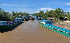 Đường thủy quốc gia cấp đặc biệt phải đáp ứng tiêu chí gì?