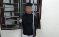 Giữa đại dịch, nhóm côn đồ tại Đà Nẵng mang dao phóng lợn đi hỗn chiến