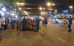 Cướp điện thoại rồi lao ra đường, thanh niên gây tai nạn tử vong