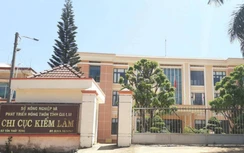 Kiểm lâm mua nhiều thiết bị "đội giá" gấp đôi thị trường