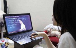 Lo dịch Covid-19, cuối tháng 5, học sinh lớp 12 Hà Nội thi trực tuyến