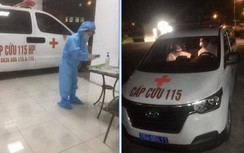 Hải Phòng: Nữ giáo viên THPT Ngô Quyền nghi nhiễm Covid-19