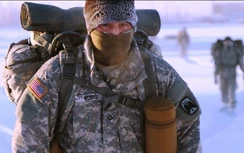 Chuyên gia Mỹ: Đặc nhiệm Hoa Kỳ đã chuẩn bị cho đối đầu với Nga ở Bắc Cực