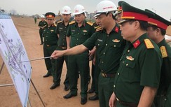 Binh Đoàn 12: Tiếp nối truyền thống anh hùng của Bộ đội Trường Sơn