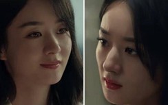 Triệu Lệ Dĩnh đóng vai phản diện có nên "cơm cháo" gì?