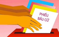 Trường hợp nào ứng viên ĐBQH bị xóa tên khỏi danh sách chính thức?