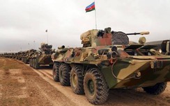 Nguy cơ nổ ra chiến tranh mới giữa Azerbaijan và Armenia?