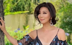 Cho rằng khán giả không nuôi nghệ sĩ, MC Kỳ Duyên lại “quay xe” xin lỗi