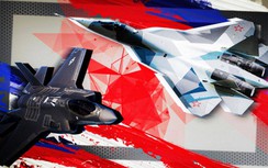 Su-57 của Nga có khả năng "hất cẳng" F-35 Mỹ ra khỏi thị trường châu Âu?