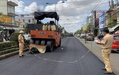 Video TNGT ngày 18/5: Ba vụ tai nạn khiến 2 người thiệt mạng