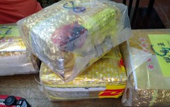 Công an Tuyên Quang phá đường dây vận chuyển gần 7,6 kg ma túy thế nào?