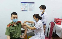 Sau tiêm vaccine Covid-19, thường xuất hiện phản ứng phụ gì?