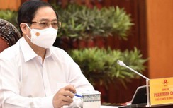 Thủ tướng: Chúng ta cơ bản đã kiểm soát được tình hình dịch bệnh