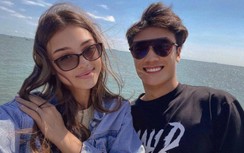 Thủ thành quốc dân Bùi Tiến Dũng lại khiến người hâm mộ "phát hờn"