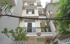 Tranh cãi mức thu nhập 8,3 triệu/tháng từ cho thuê nhà phải nộp thuế 10%