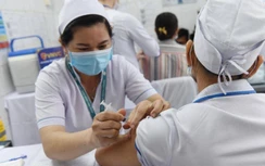 Bộ Tài chính chi bổ sung 1.237 tỷ đồng mua vaccine Covid-19