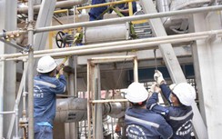Nhà máy Đạm Phú Mỹ xuất sắc hoàn thành đợt bảo dưỡng tổng thể định kỳ 2021