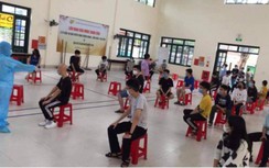 Hải Phòng yêu cầu người dân không ra khỏi nhà sau 22h