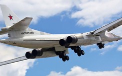 Báo Trung Quốc: Mỹ có 3 nỗi sợ luôn ám ảnh về Nga