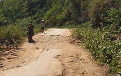 Không thể sửa QL48D vì vướng 14km hàng chục năm chưa bàn giao