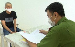 Khởi tố thanh niên chạy xe nẹt pô, được nhắc nhở còn hung hãn đâm người