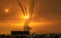 Hệ thống Vòm Sắt của Israel:"Bảo bối phòng không" hay "cỗ máy gây ung thư"?