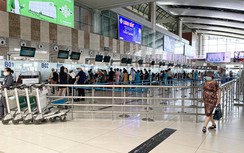 Hàng nghìn tiếp viên hàng không, đường sắt mất việc