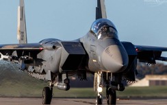 Quen đánh nhau ở Trung Đông, Mỹ sẽ khó khăn khi đối đầu Nga, Trung Quốc