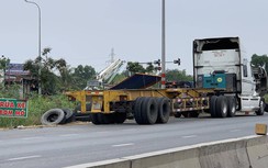 Ẩn họa từ điểm sửa xe tự phát chiếm lòng đường