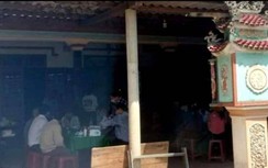 Quảng Bình: Chơi hồ cá nhà ông bà ngoại, 3 cháu nhỏ đuối nước thương tâm